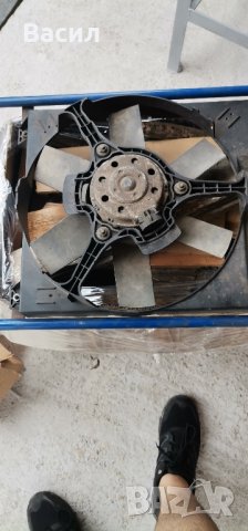 продавам вентилатор за кола , снимка 3 - Аксесоари и консумативи - 42301563