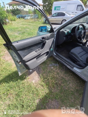 Ауди а3 1.9 тди, снимка 7 - Части - 51628477