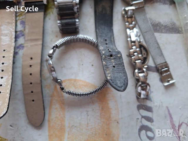 ✅ЧАСОВНИЦИ ЗА РЕСТАВРАЦИЯ ИЛИ ЧАСТИ❗, снимка 7 - Други - 53260341