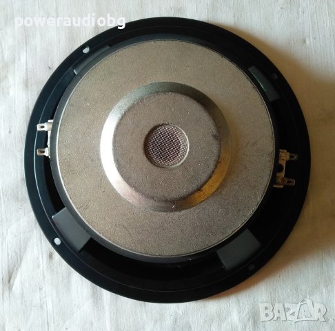 Нов говорител 10 инча Кевлар 2 х 8 Ома, 2 х 200W, снимка 2 - Тонколони - 40382285