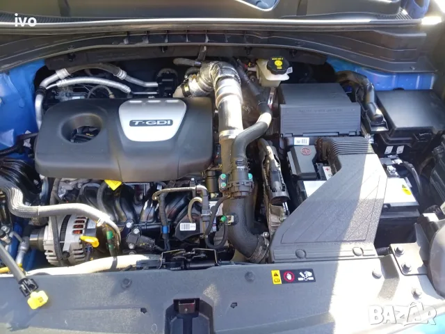  Продавам Kia sportage, снимка 6 - Автомобили и джипове - 56317855