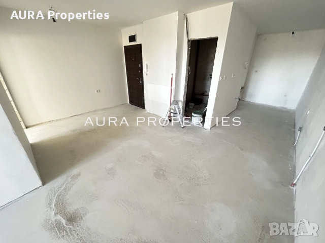 Разград / 2-стаен ново строителство