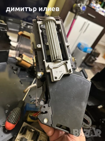 Кафемашина Jura ,Aeg cafamosa на части, снимка 7 - Кафемашини - 50579321