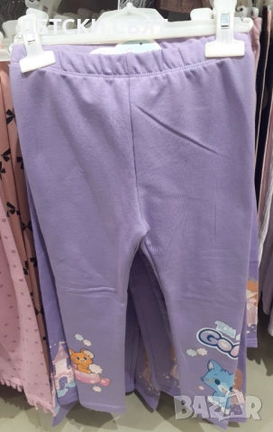 Нови ватирани клинове , снимка 3 - Детски клинове - 52469482