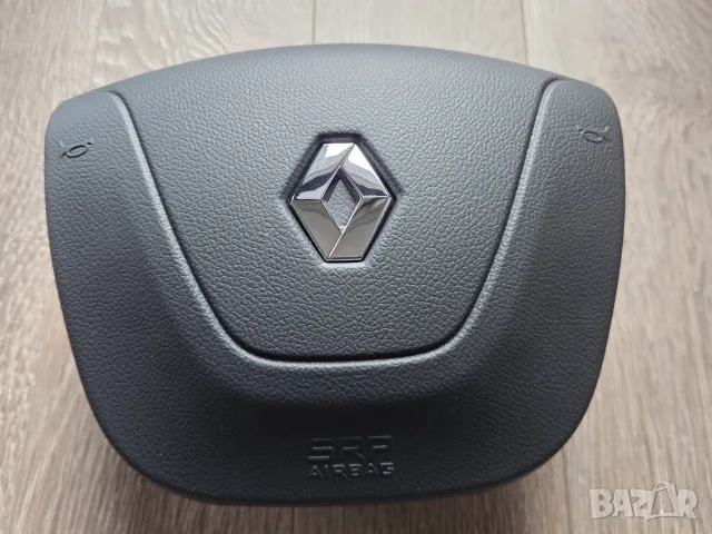 AIRBAG ЗА ВОЛАНА RENAULT MASTER 3,OPEL MOVANO(2013-2016)(34134026B)
