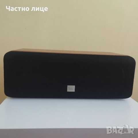 JBL център, снимка 10 - Тонколони - 52776381