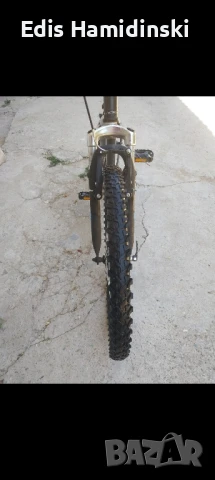 ПРОМОЦИЯ Продавам колело Reactor sport оригинално, снимка 2 - Велосипеди - 50963774