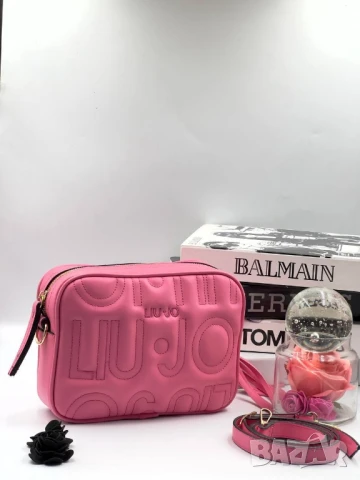 чанти lui jo, снимка 6 - Чанти - 50998571