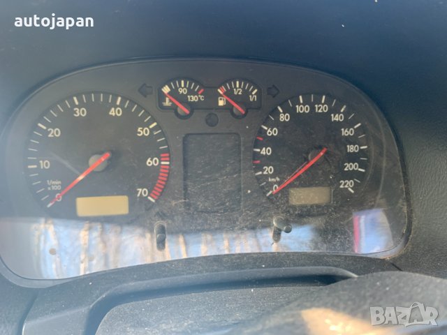 На части VW Golf 4 2.0 бензин Голф 4, снимка 9 - Автомобили и джипове - 31766029