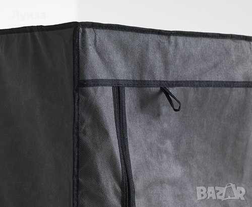 Голям текстилен гардероб, снимка 4 - Други стоки за дома - 30423799