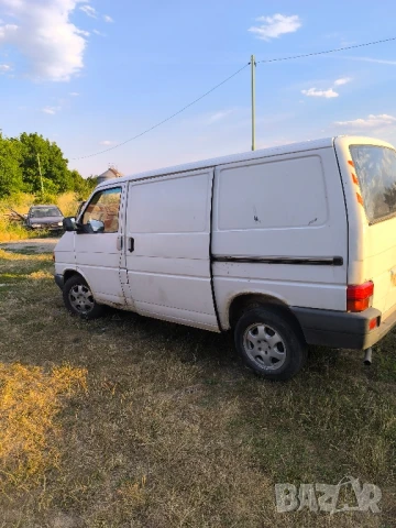 Т4  1.9д на части , снимка 9 - Автомобили и джипове - 51035705