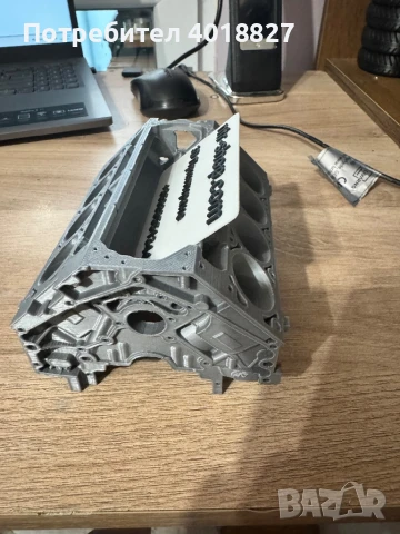 Стойка за визитки, снимка 2 - Аксесоари и консумативи - 50730090