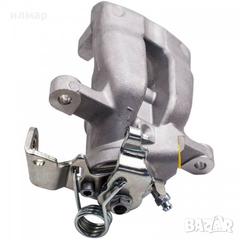 Алуминиеви джанти за Шкода Октавиа 2,3 , снимка 5 - Гуми и джанти - 34865295