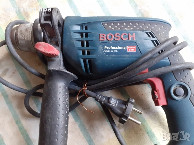 Дрелки Бош 80 лева, снимка 4 - Бормашини - 52026967