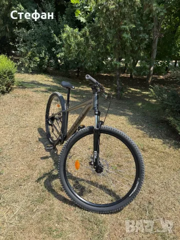 Велосипед Rockrider expl 100 29 М мъжки ,колело 