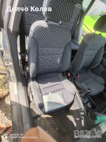 Ауди а3 1.9 тди, снимка 12 - Части - 51628477