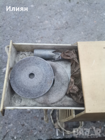 Руско комбинирано стругче , снимка 9 - Други инструменти - 44664647