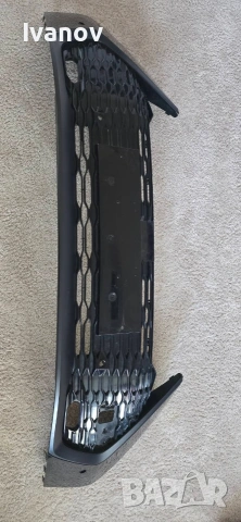 решетка в предната броня за Тойота C-HR , снимка 8 - Части - 54234186