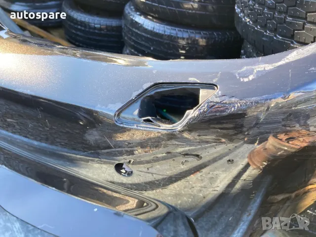 Предна броня Bmw F32,F33,F36. 4 series. M-sport. 13-17. , снимка 3 - Части - 48052404