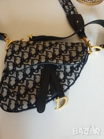чанта Dior, снимка 6 - Чанти - 31706651