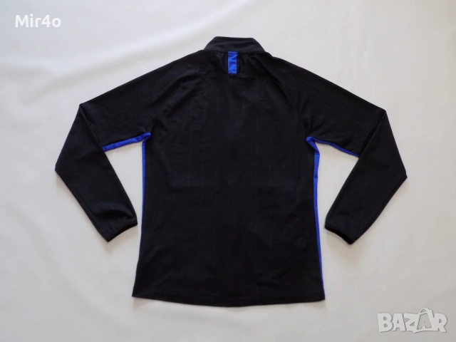 горнище nike яке худи суичър блуза фанела екип крос фитнес спортно мъжко оригинал M, снимка 2 - Спортни дрехи, екипи - 51738777