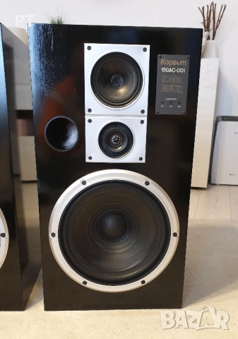 Корвет 150АС- 001