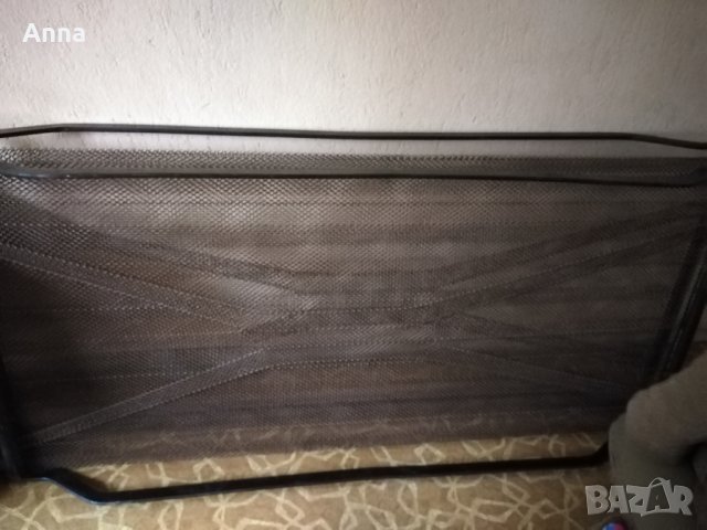 Eдинични пружини 190х82,5 см без крака от спалня Мадара без никаква ръжда, снимка 2 - Спални и легла - 38996181