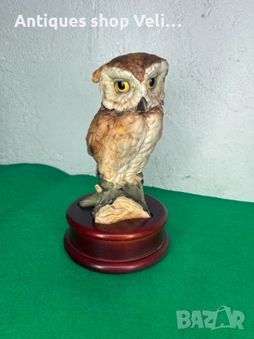 Порцеланова фигура Kaiser №7613, снимка 2 - Антикварни и старинни предмети - 52399433