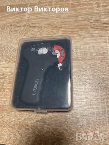 Уред за вързване на риболовни куки, снимка 7 - Такъми - 50739289