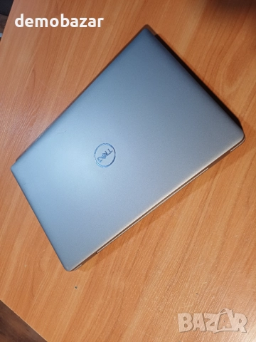 Dell Ai Latitude Intel Ultra 5 135U /16GB DDR5/512GB SSD/15.6'' FHD IPS, снимка 8 - Лаптопи за работа - 52225946