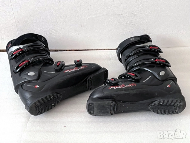 Ски обувки Rossignol Axium Росиньол Аксиум 325mm, снимка 4 - Зимни спортове - 52932535