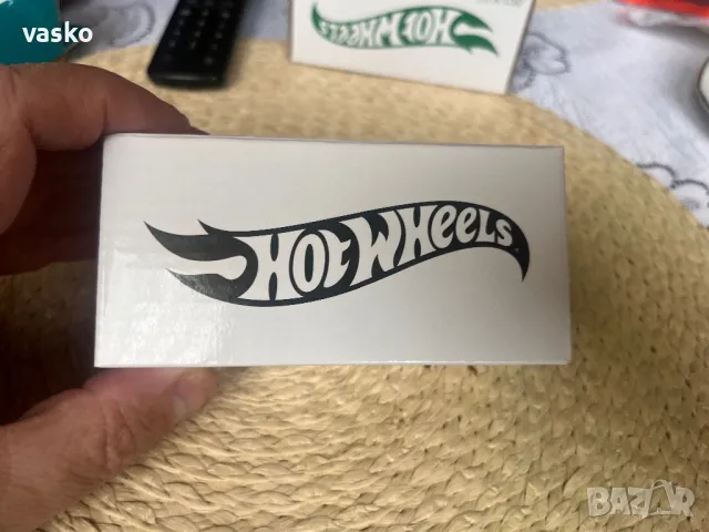 Hotwheels RLC-COUNTACH LP500S, снимка 7 - Колекции - 49752473