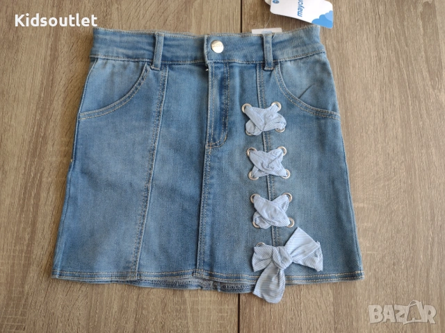 Mayoral 10 години, снимка 9 - Детски рокли и поли - 54008883