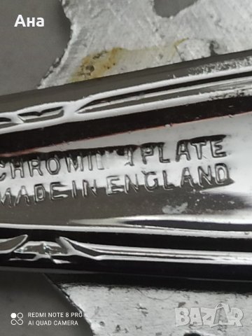 Сувенирна лъжичка , снимка 4 - Други ценни предмети - 39281893