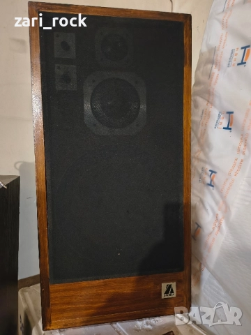 Тонколони Zachry 12", снимка 4 - Тонколони - 52421558