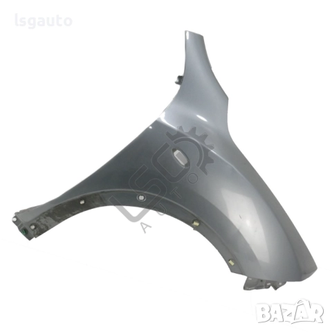 Десен калник Nissan Juke I 2010-2019 ID:150246