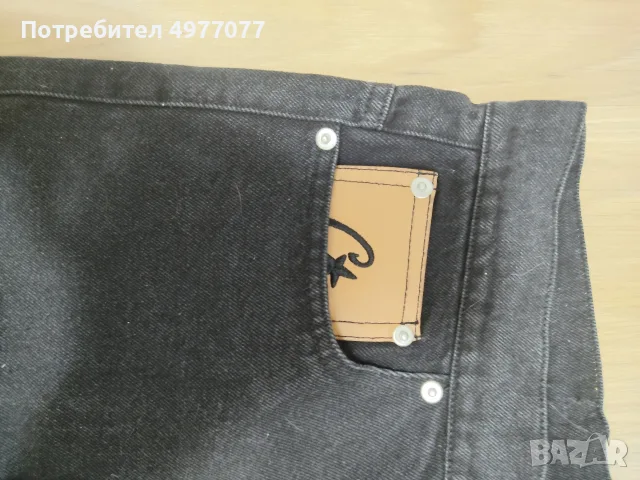 Дънки на Corteiz, снимка 4 - Дънки - 56467319