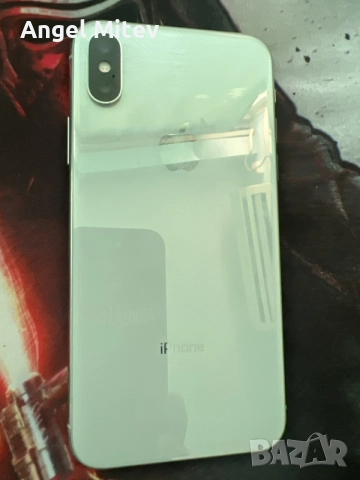 iPhone X 256gb 81%, снимка 2 - Apple iPhone - 56459434
