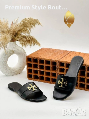 чехли hermes tory Burch , снимка 10 - Чехли - 54159459