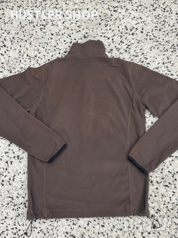 Мъжки полар BERGANS OF NORWAY. Размер L, снимка 4 - Спортни дрехи, екипи - 53302500