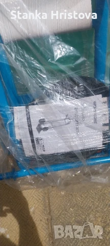 Складова Транспортна количка WorkZone., снимка 6 - Други инструменти - 50460744