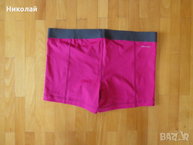 Nike pro womens short, снимка 6 - Спортни екипи - 29412110