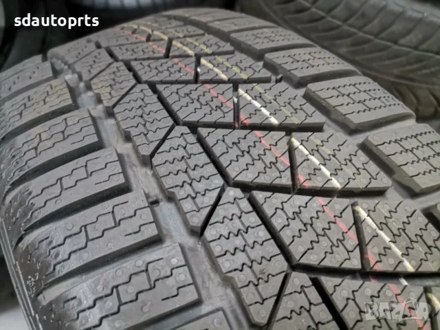 18” Зимен К-т BMW Джанти Style 711 M Гуми Датчик X1 F48 U11 U12 X2 F39, снимка 17 - Гуми и джанти - 47435583