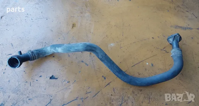 Воден Маркуч със Фланци 1.9TDI Ауди А4 Б6 N:3881 - А4 Б7
- VW Пасат 5, снимка 2 - Части - 47587688