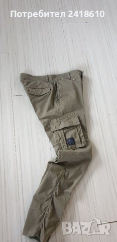 Aeronautica Militare Cargo Pant Mens Size 46/S НОВО! ОРИГИНАЛ! Мъжки Спортни Панталони!, снимка 7 - Панталони - 39339932