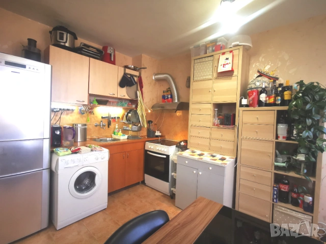 Дава под наем 2-стаен, снимка 3 - Апартаменти - 54129420