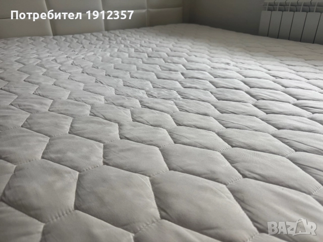 Топ матрак, снимка 2 - Матраци - 52096540