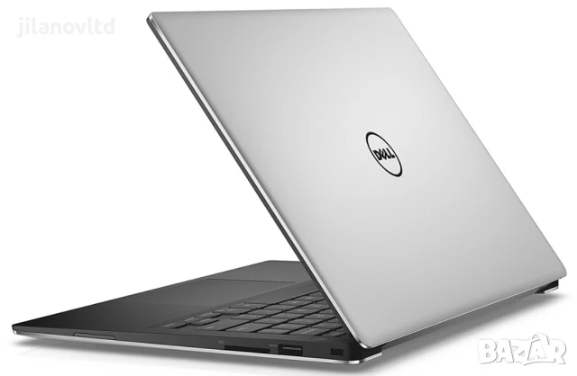 Лаптоп Dell XPS 13 9350 i7-6500U 8GB 256GB SSD ГАРАНЦИЯ, снимка 5 - Лаптопи за работа - 51158124