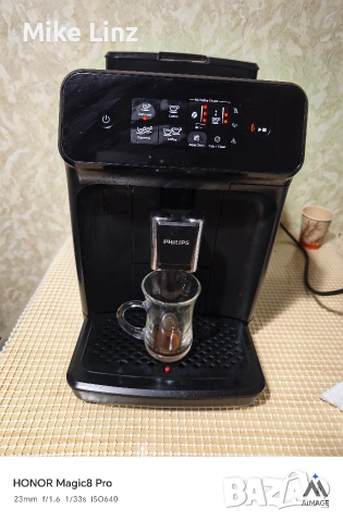 10 броя кафе роботи, снимка 7 - Кафемашини - 54188312