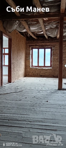 Продавам къща в Родопите  с.Тарън.🏠 , снимка 8 - Къщи - 54366064